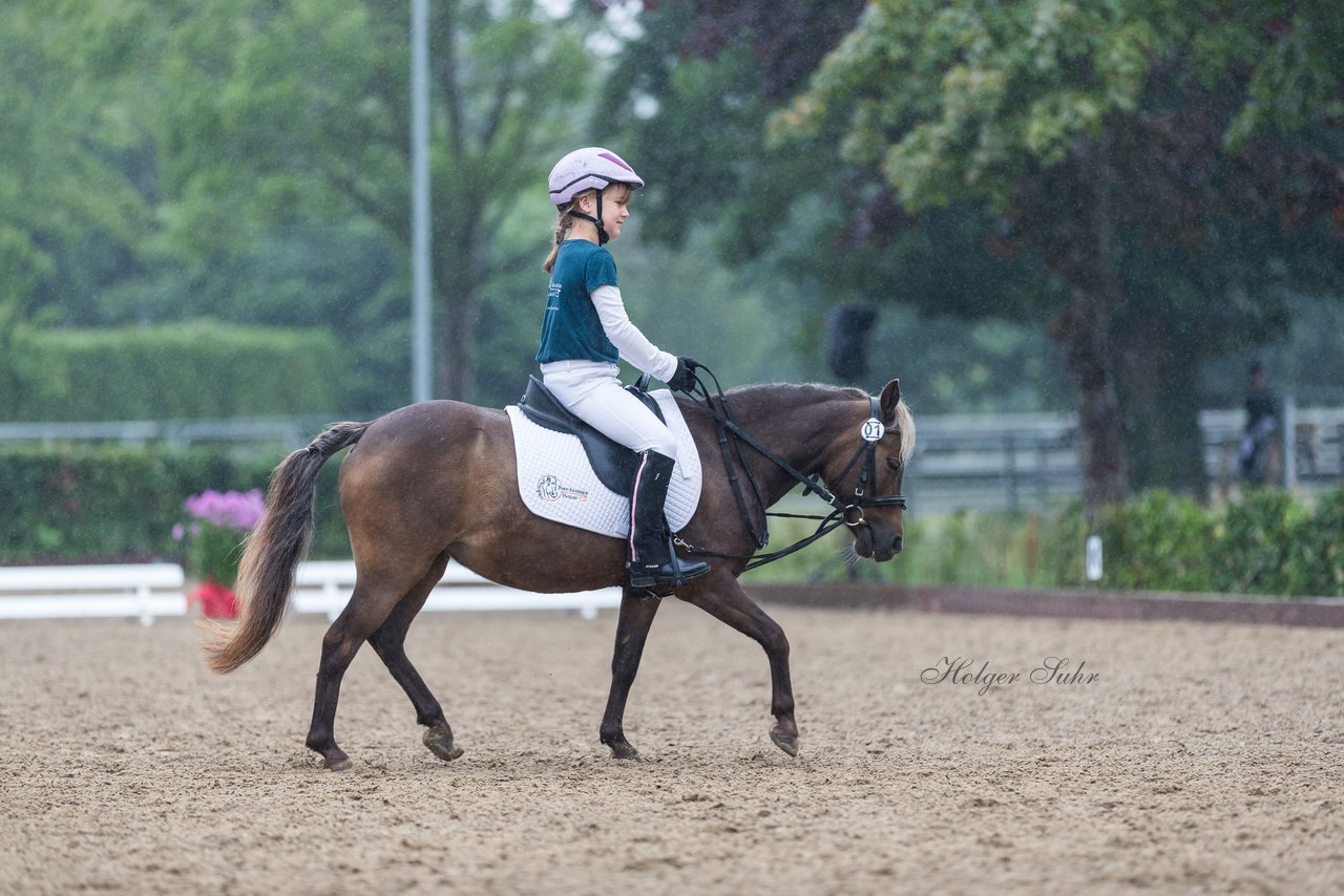 Bild 71 - Pony Akademie Turnier